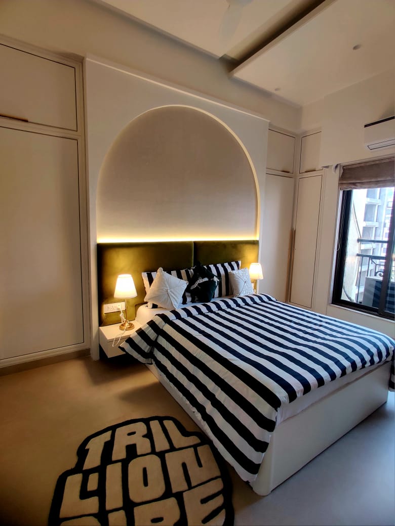 Residential Interior