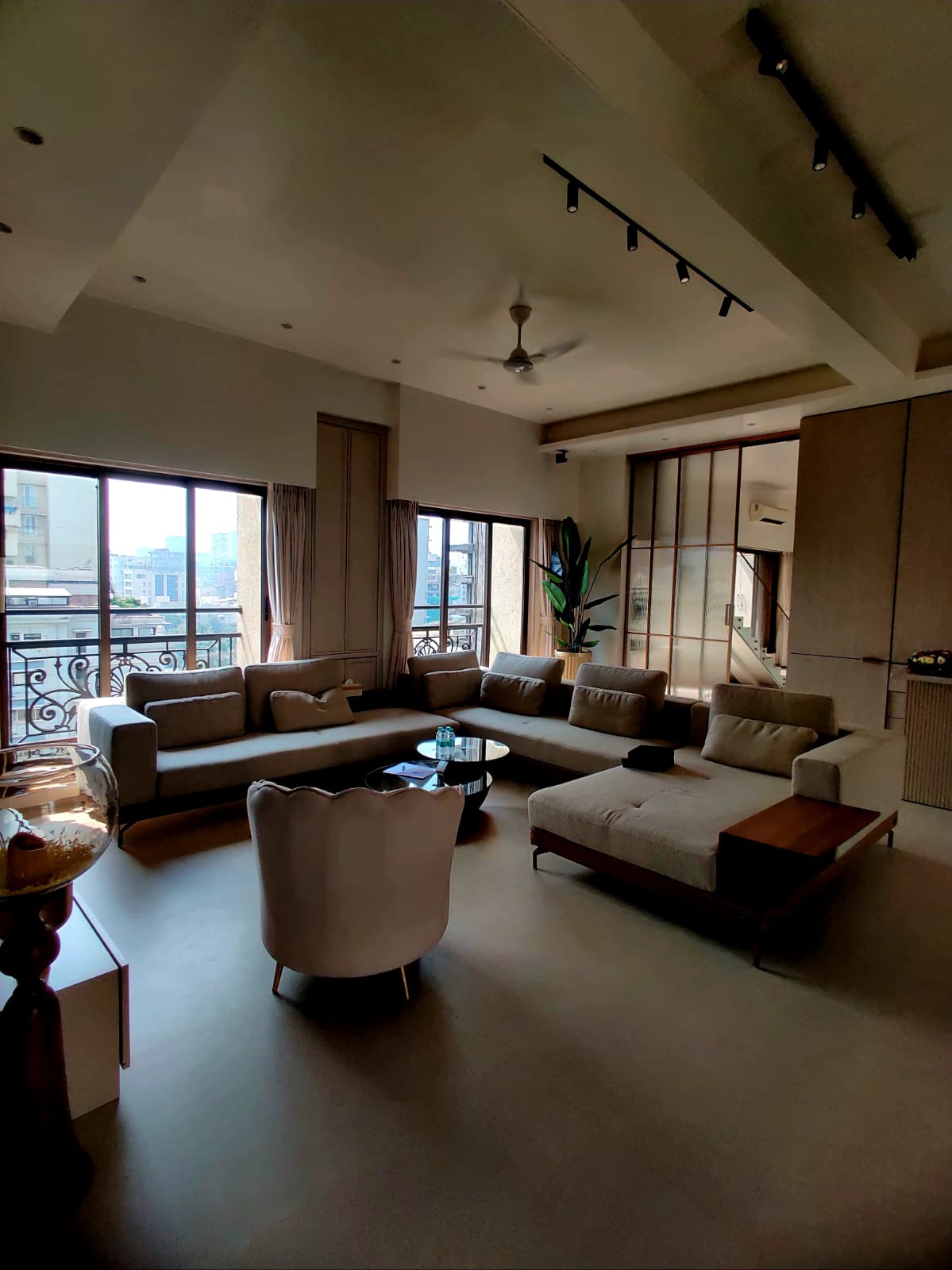 Residential Interior