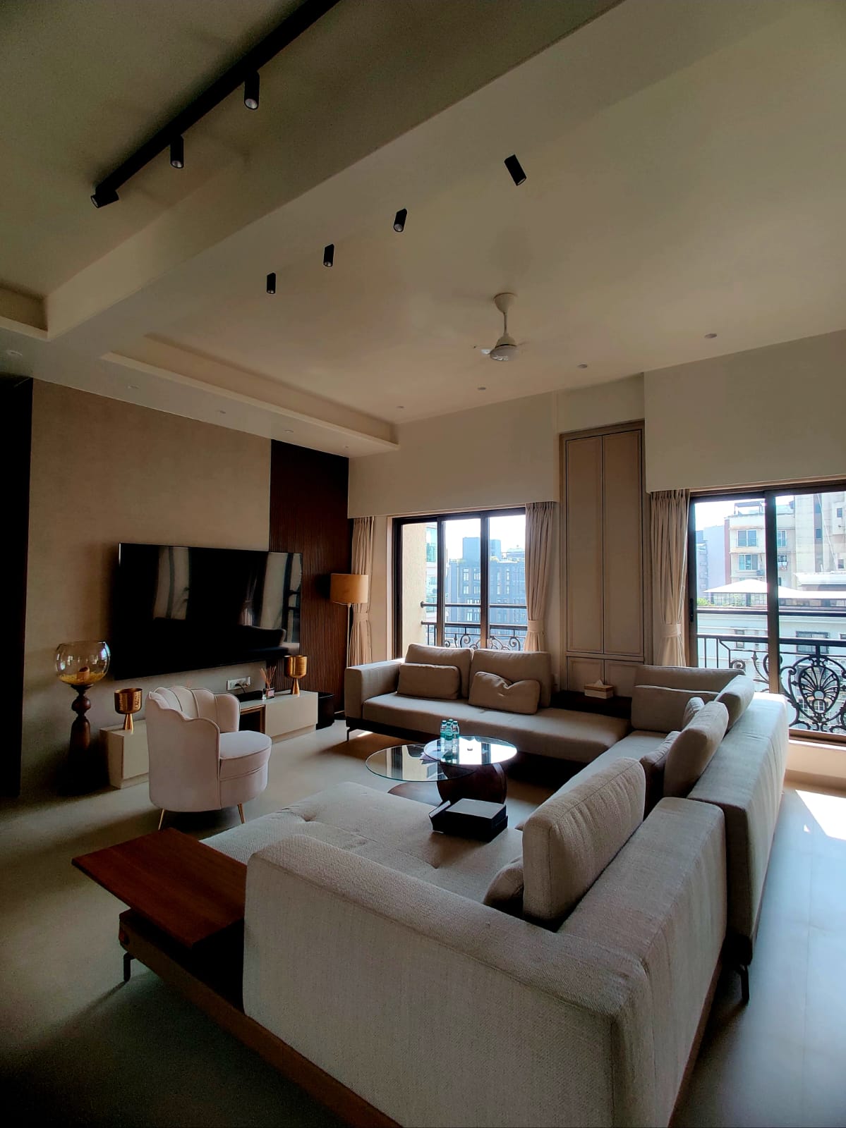 Residential Interior