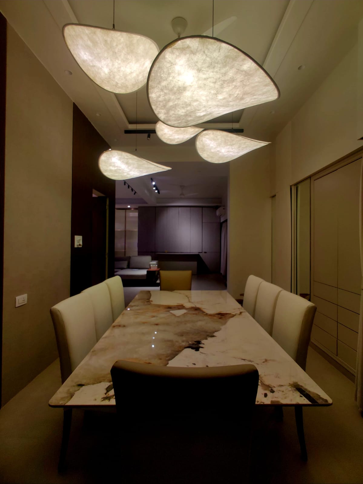 Residential Interior