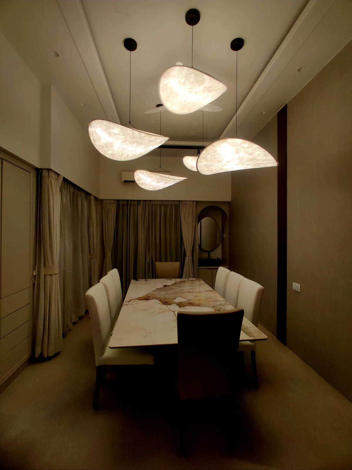 Residential Interior