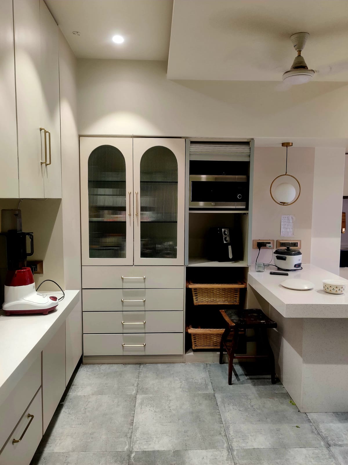 Residential Interior