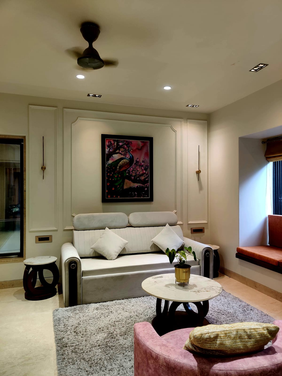 Residential Interior