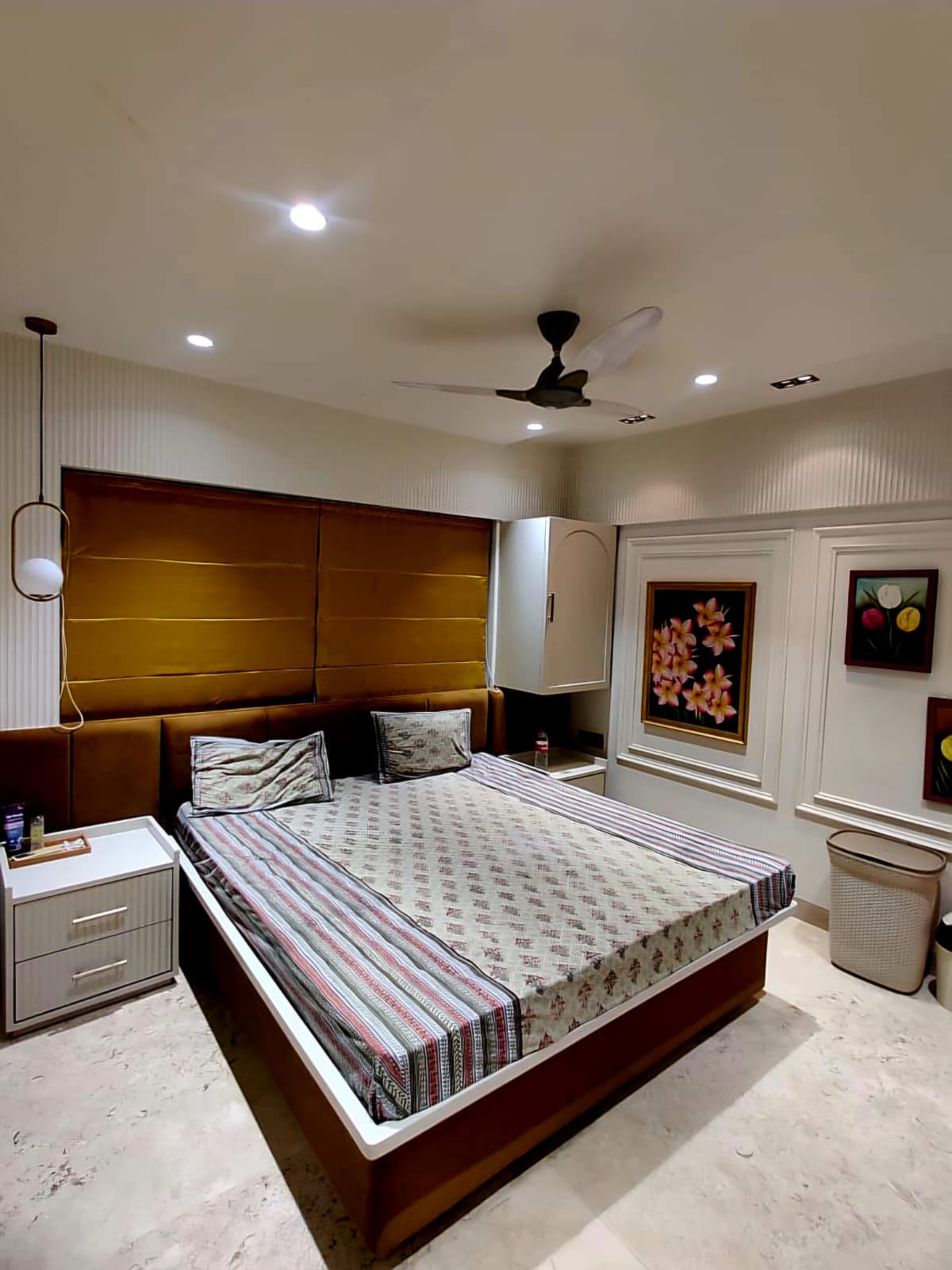 Residential Interior