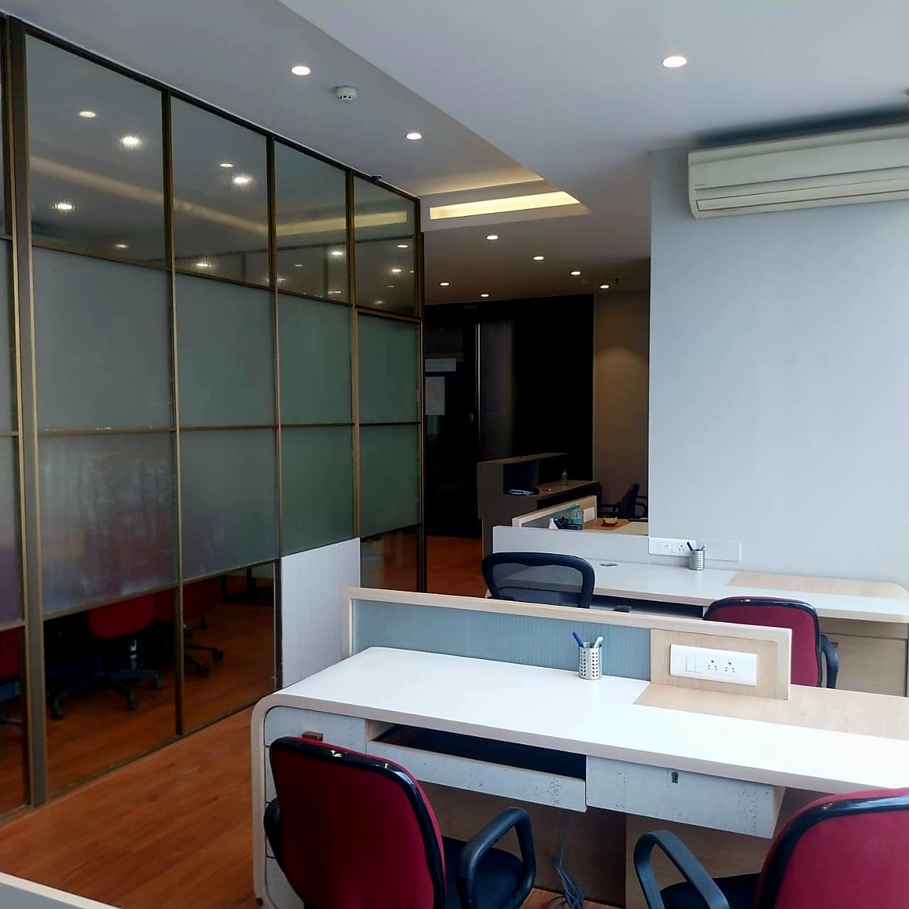 Office Interior